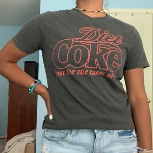 Diet Coke T-shirt